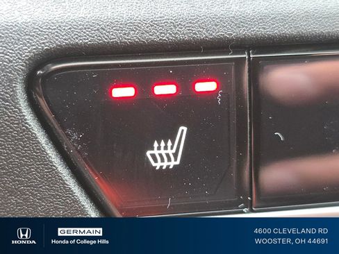New 2026 Honda CR-V Sport-L image 32