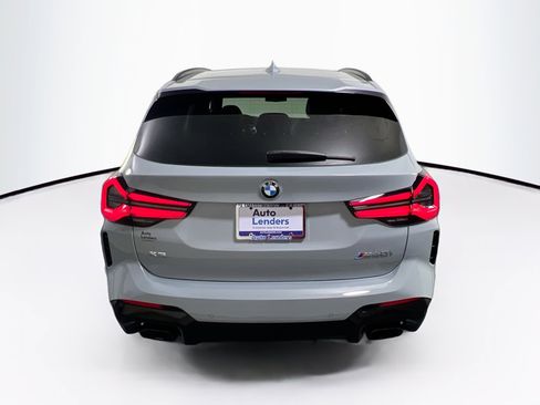 Used 2023 BMW X3 M40i w/ Premium Package image 6