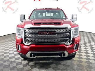 Used 2021 GMC Sierra 2500 Denali w/ Denali Ultimate Package video 2