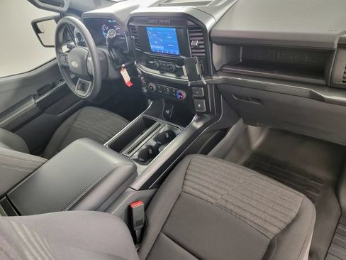 Certified 2023 Ford F150 XL w/ STX Appearance Package AWD/4WD image 18