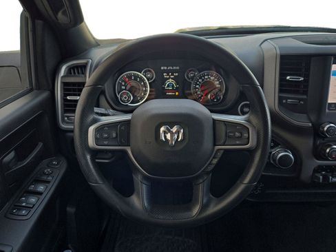 Used 2024 RAM 2500 Tradesman w/ Chrome Appearance Group AWD/4WD image 18