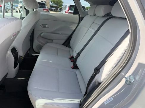 Used 2026 Hyundai Kona SEL Sport FWD image 18