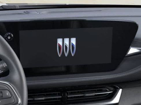 New 2026 Buick Envista Sport Touring w/ Convenience I Package image 20
