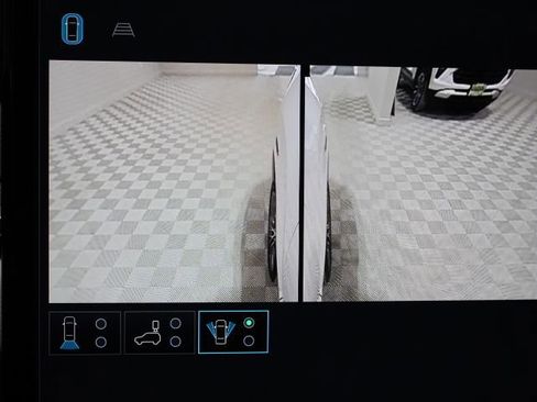New 2026 GMC Terrain Denali AWD/4WD image 56