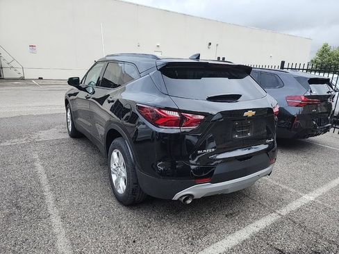 Used 2020 Chevrolet Blazer LT FWD image 5