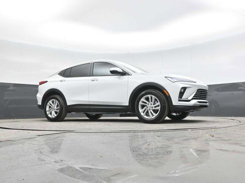 New 2026 Buick Envista Preferred w/ Convenience I Package image 37