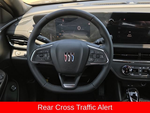 New 2026 Buick Envista Preferred w/ Convenience I Package FWD image 22