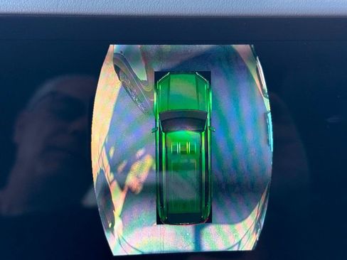 Used 2024 Lexus GX 550 image 23