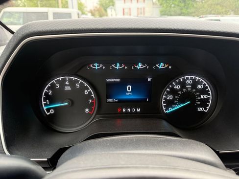Used 2023 Ford F150 XL w/ STX Appearance Package AWD/4WD image 28