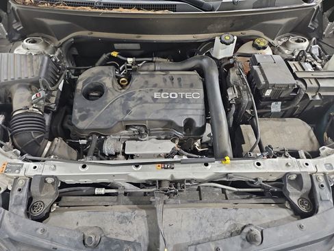 Used 2019 Chevrolet Equinox LT FWD image 23