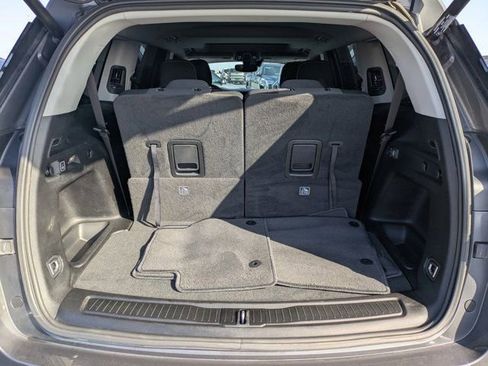 Used 2023 Jeep Grand Cherokee L Laredo w/ Luxury Tech Group I image 11