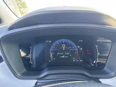 New 2026 Toyota Corolla SE image 14