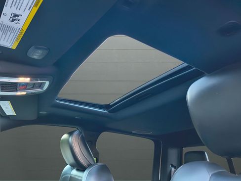 Used 2021 RAM 2500 Power Wagon image 34