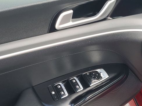 Used 2023 Kia K5 LXS image 33