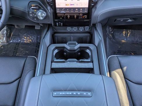 New 2026 RAM 1500 Limited AWD/4WD image 22