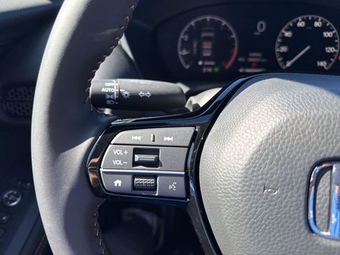 New 2026 Honda HR-V Sport image 23