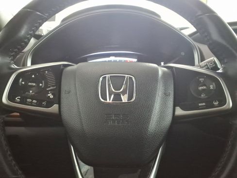 Certified 2018 Honda CR-V EX-L image 32
