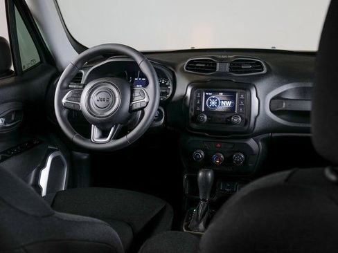 Used 2020 Jeep Renegade Sport w/ Sport Appearance Group image 11