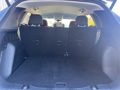 Used 2022 Ford Escape SE w/ Convenience Package image 14