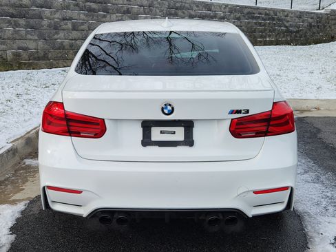 Used 2018 BMW M3 w/ Competition Package image 7