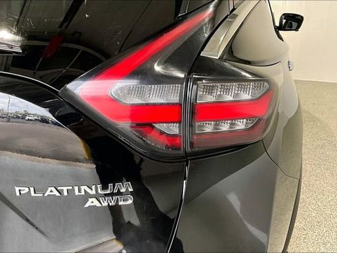 Used 2020 Nissan Murano Platinum AWD/4WD image 28