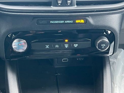 New 2026 Ford Escape ST-Line w/ Tech Pack #1 image 20