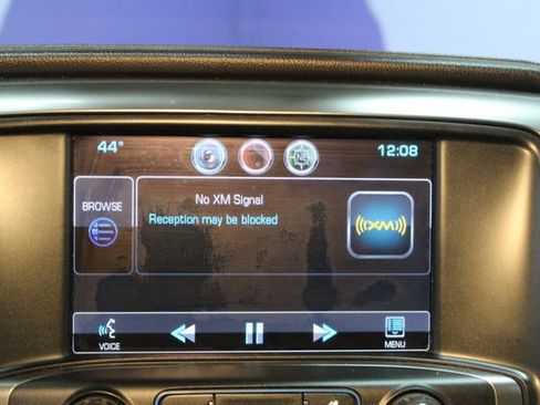 Used 2014 Chevrolet Silverado 1500 LTZ image 22