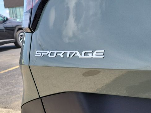 Used 2023 Kia Sportage X-Pro Prestige image 6
