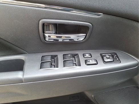 Used 2024 Mitsubishi Outlander Sport ES image 11