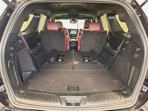 New 2026 Dodge Durango GT image 16