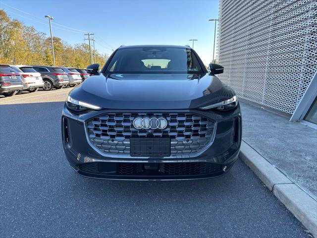 New 2026 Audi Q5 Prestige AWD/4WD image 5