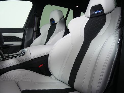 New 2026 BMW X5 M Competition w/ Executive Package image 11