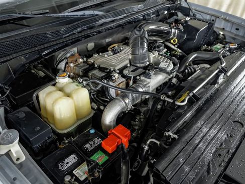 Used 2019 Nissan Titan PRO-4X image 51