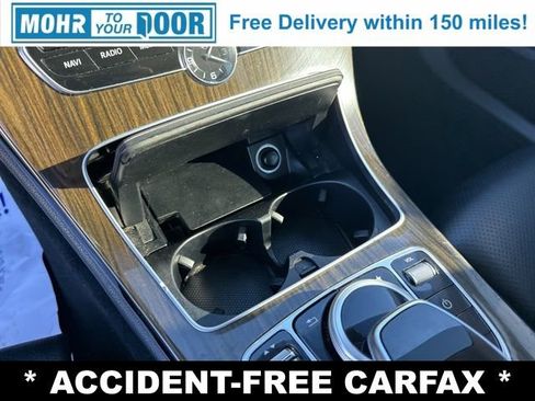 Used 2016 Mercedes-Benz C 300 4MATIC Sedan image 18