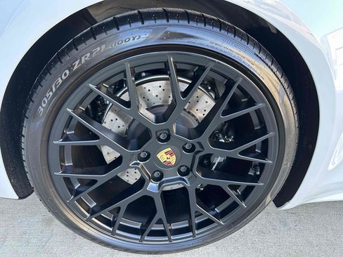 Used 2023 Porsche 911 Carrera GTS w/ Premium Package image 52