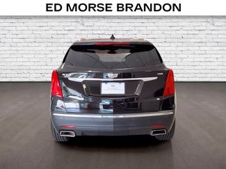 Used 2017 Cadillac XT5 Premium Luxury FWD video 4