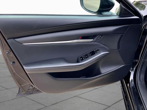 Used 2025 MAZDA MAZDA3 s FWD image 22