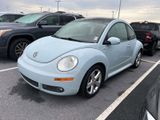 Used 2010 Volkswagen Beetle Final Edition image 3