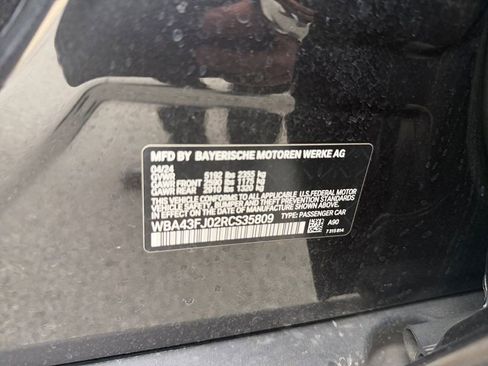 Used 2024 BMW 530i w/ Premium Package image 53