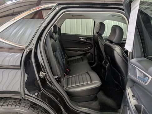 Used 2023 Ford Edge SEL w/ Convenience Package AWD/4WD image 26