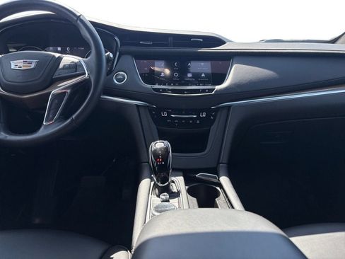 Certified 2023 Cadillac XT5 Premium Luxury w/ Platinum Package AWD/4WD image 15