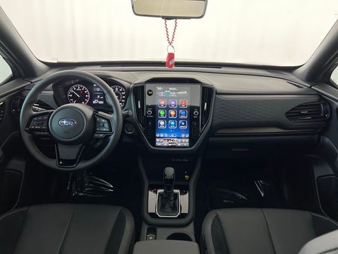 Certified 2025 Subaru Forester Touring image 14