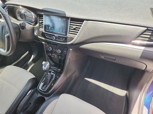 Used 2019 Buick Encore Sport Touring w/ Safety Package FWD image 25