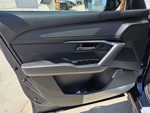 New 2026 MAZDA CX-5 Preferred AWD/4WD image 8