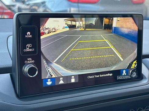 New 2026 Honda Accord SE image 20