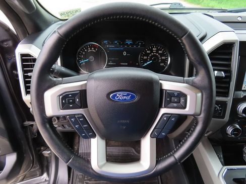 Used 2018 Ford F150 Lariat AWD/4WD image 19