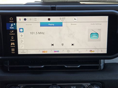 New 2026 Jeep Wrangler Sport image 16