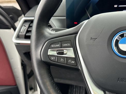 Used 2024 BMW i4 eDrive40 w/ Premium Package image 22