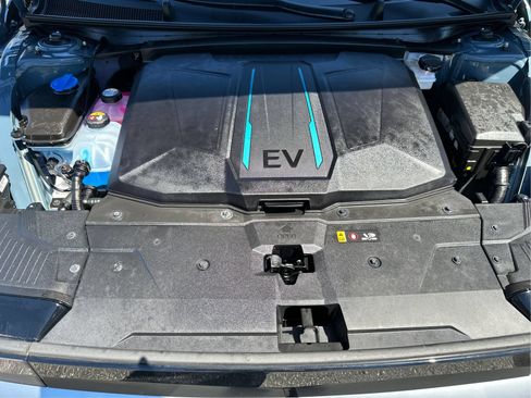 Certified 2023 Hyundai Ioniq 5 SEL AWD/4WD image 23