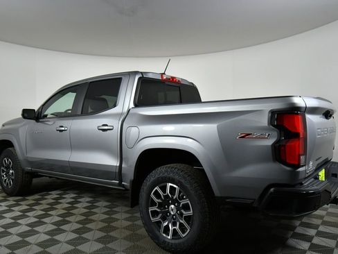 New 2026 Chevrolet Colorado Z71 w/ Z71 Convenience Package 2 AWD/4WD image 14